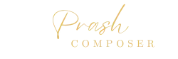 prashcomposer.com