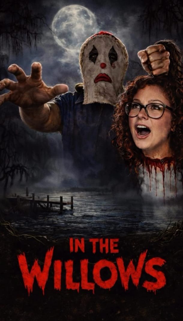 In The Willows Poster